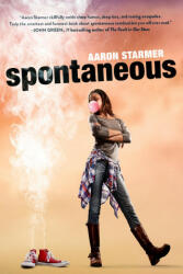 Spontaneous - Aaron Starmer (ISBN: 9780147517708)