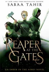 A Reaper at the Gates (ISBN: 9780448494517)