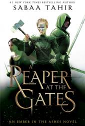 Reaper at the Gates (ISBN: 9780448494517)