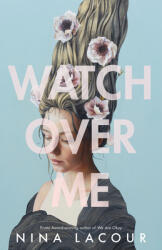 Watch Over Me (ISBN: 9780593108970)