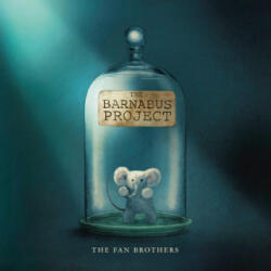Barnabus Project - Terry Fan, Eric Fan, Devin Fan (ISBN: 9780735263260)