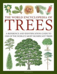 Trees, The World Encyclopedia of - Tony Russell (ISBN: 9780754834755)