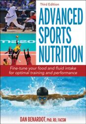 Advanced Sports Nutrition (ISBN: 9781492593096)
