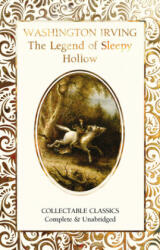 The Legend of Sleepy Hollow (ISBN: 9781839641831)