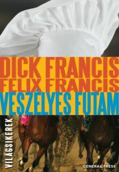 Dick - Francis Francis - Veszélyes Futam - (2010)