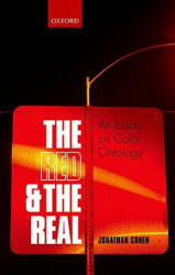 Red and the Real - Jonathan Cohen (ISBN: 9780199692231)