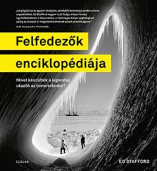 Felfedezők enciklopédiája (2020)