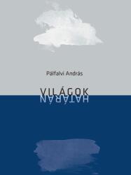Világok határán (ISBN: 9789789635344)