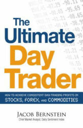 Ultimate Day Trader - Jacob Bernstein (ISBN: 9781605500089)