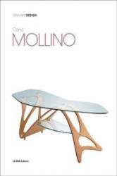 Carlo Mollino - Fulvio Irace (ISBN: 9788866480877)