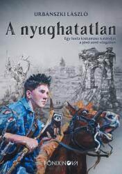 A nyughatatlan (2020)
