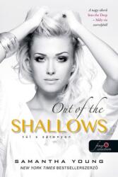 Out of the Shallows - Túl a zátonyon (2020)