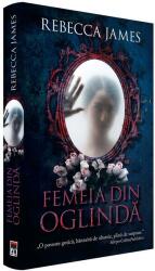Femeia din oglindă (ISBN: 9786060063773)