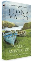 Marea amintirilor - Fiona Valpy (ISBN: 9786060064329)