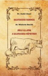 Kalotaszegi babonák (ISBN: 9786156189196)