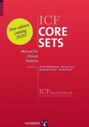 ICF Core Sets - Melissa Selb, Gerold Stucki (ISBN: 9780889375727)