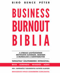 Business Burnout Biblia (2020)