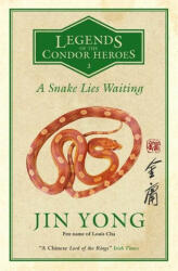 Snake Lies Waiting (ISBN: 9781784299576)