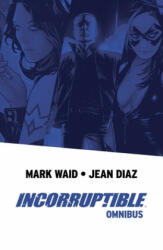 Incorruptible Omnibus (ISBN: 9781684156092)