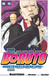  Boruto - Naruto the next Generation 14: 9783551778482: Mikio  Ikemoto, Masashi Kishimoto, Ukyo Kodachi, Miyuki Tsuji: Books