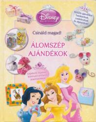 Csináld magad! Álomszép ajándékok - Jó állapotú antikvár (2011)