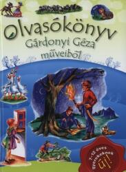 Olvasókönyv Gárdonyi Géza műveiből (2011)