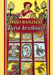 Tarot kézikönyv (2020)