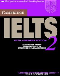 IELTS Practice Tests - University of Cambridge Local Examinations Syndicate (ISBN: 9780521775311)