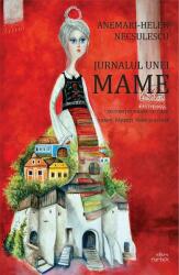 Jurnalul unei mame (ISBN: 9786068893686)