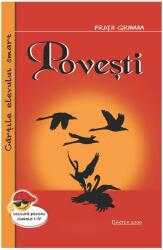 Povești (ISBN: 9789731048949)