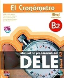 El Cronometro - Teresa Garcia (ISBN: 9788498482645)