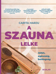 A szauna lelke (2020)