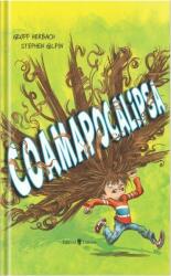 Coamapocalipsa (ISBN: 9789733411796)