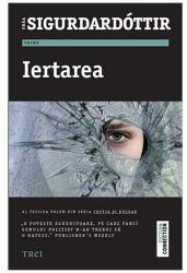 Iertarea - Yrsa Sigurdardottir (ISBN: 9786064008084)