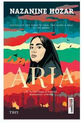 Aria (ISBN: 9786064009302)