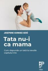 Tata nu-i ca mama (ISBN: 9786064008107)