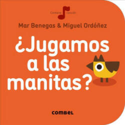 ? Jugamos a Las Manitas? - Mar Benegas (2017)