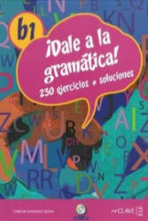 Dale a la gramatica! - SEARA, C (ISBN: 9788415299530)