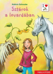 Sztárok a lovardában (2010)