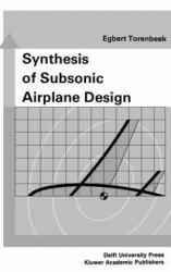 Synthesis of Subsonic Airplane Design - E. Torenbeek (1982)