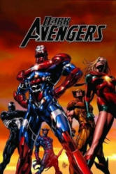Dark Avengers Vol. 1: Assemble - Brian Michael Bendis (ISBN: 9780785138525)