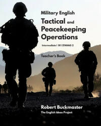 Military English - Robert Andrew Buckmaster (ISBN: 9781096969594)