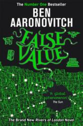 False Value (ISBN: 9781473207875)