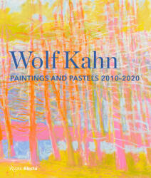 Wolf Kahn - William C. Agee, Sasha Nicholas, J. D. McClatchy (ISBN: 9780847868599)