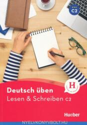 Deutsch Üben Lesen+ Schreiben C2 (ISBN: 9783197974934)