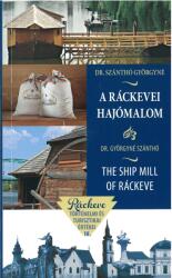 A ráckevei hajómalom (ISBN: 9786158078832)