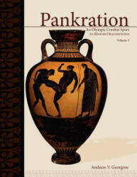 Pankration - Andreas V Georgiou (ISBN: 9781413477955)