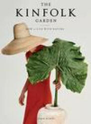Kinfolk Garden (ISBN: 9781579659844)