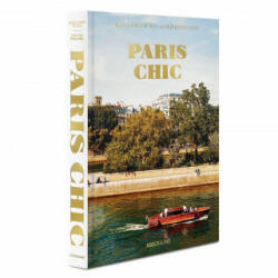 PARIS CHIC - A. Senes (ISBN: 9781614289333)