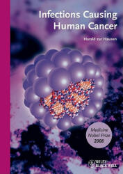 Infections Causing Human Cancer - Softcover Edition - Harald Zur Hausen (ISBN: 9783527329779)
